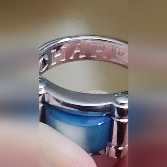 Charriol ring - Picture 3 of 10